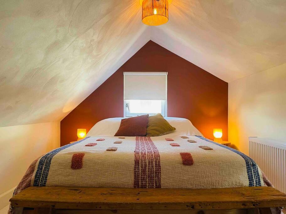 The Birdhouse, Tiny Home Close To The Beach Noordwijk Buitenkant foto